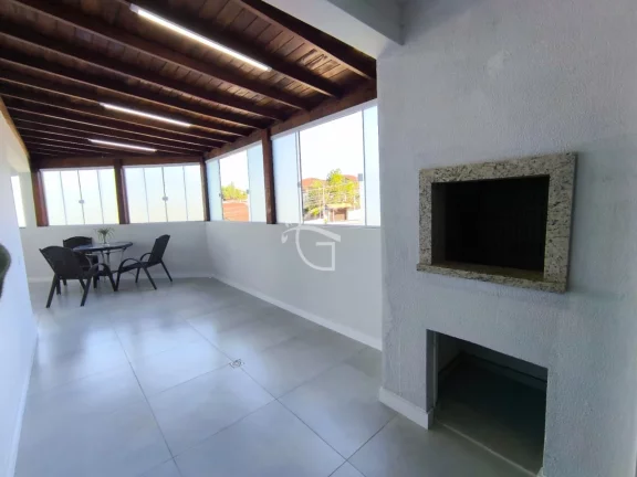 Imagem Lindo Apartamento no Saguaçu