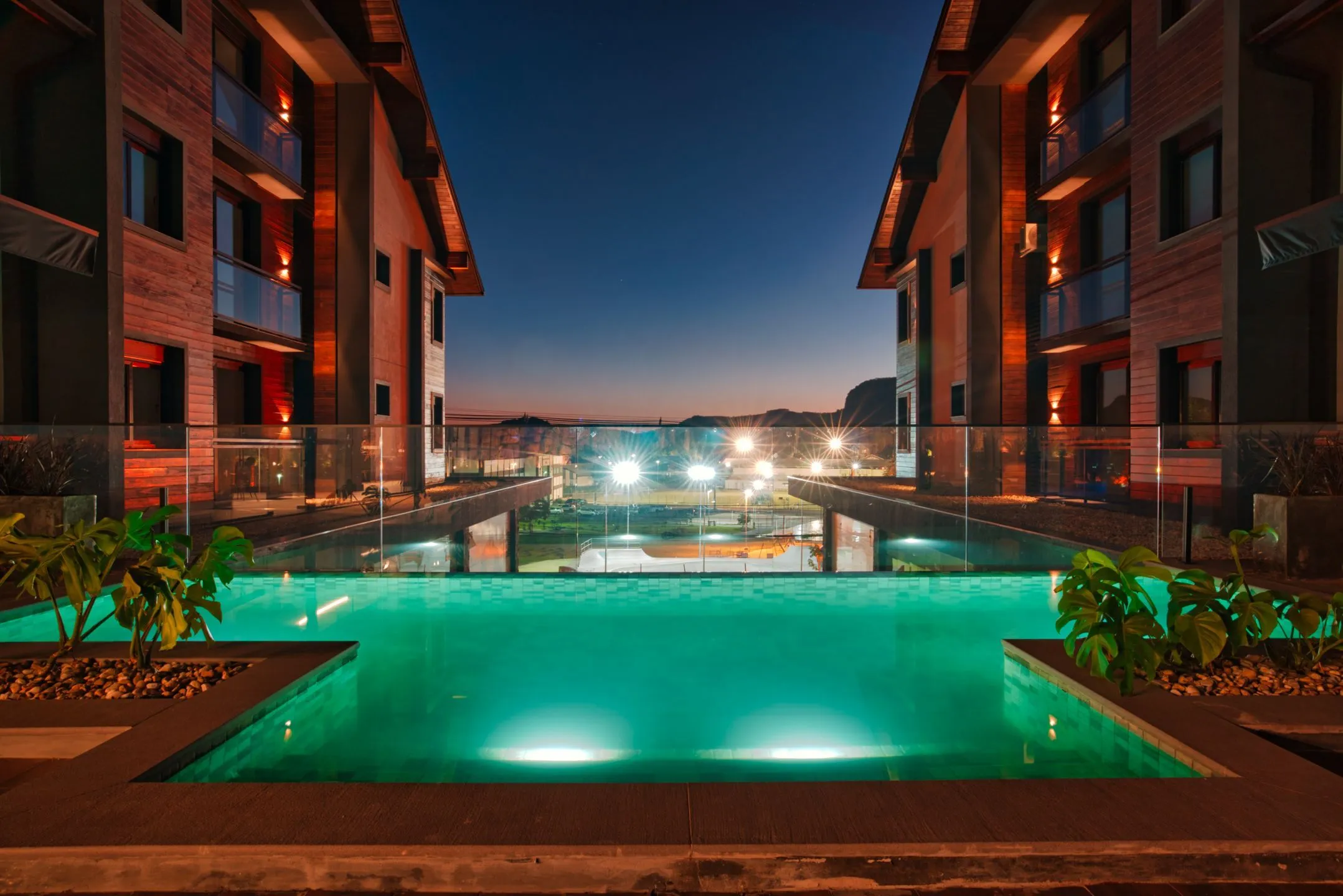 Imagem Apartamento à venda em Gramado, Varzea Grande, com 2 quartos, 61.68m2