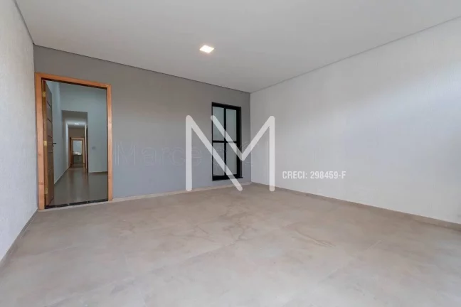 Imagem Casa Térrea à Venda 3 Quartos 1 Suíte 105m² - Bairro Jardim Satélite - SJC