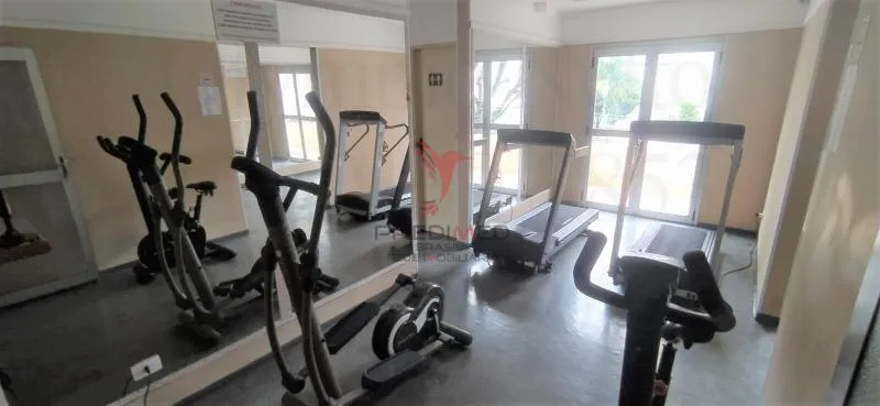 Foto do imóvel Apartamento 2 dormitórios 50m² 1 vaga Chacara Inglesa Sao Paulo/SP