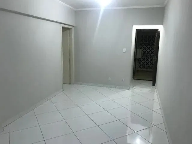 Imagem Apartamento à venda 3 Quartos, 1 Suite, 96M², Centro, Guaratinguetá - SP | Edifício Rony