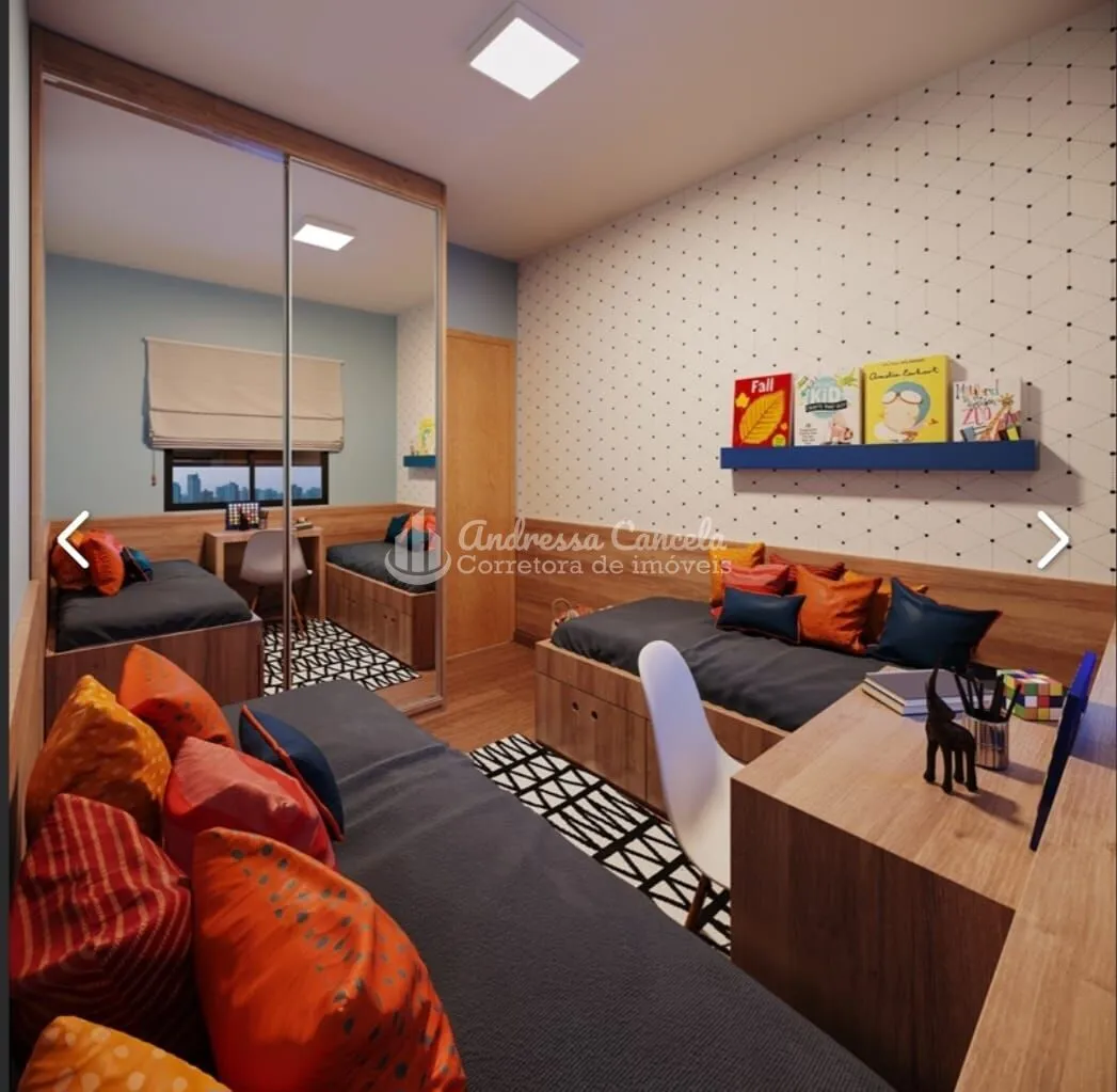 Imagem Trinità - Apartamento em Jardim Yolanda, São José do Rio Preto/SP - Trinitá - R$ 460.000