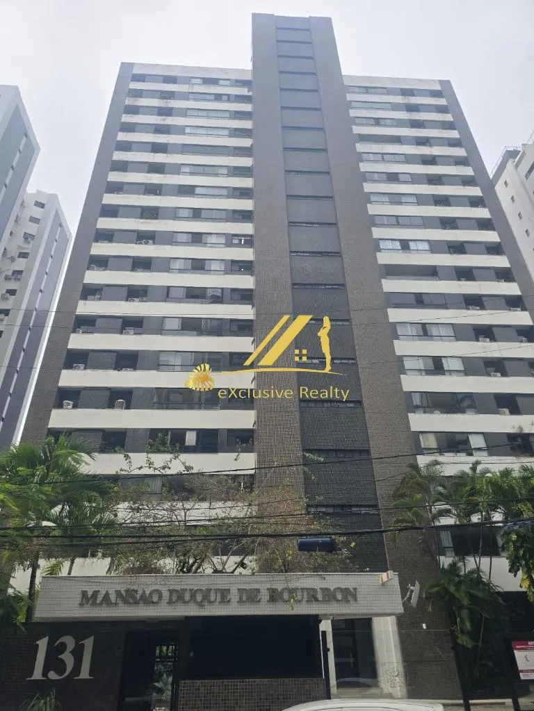Imagem Apartamento RESIDENCIAL em Salvador - Bahia, Pituba