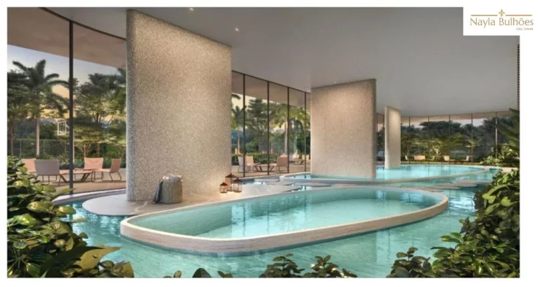 Imagem APARTAMENTO RESIDENCIAL em PORTO BELO - SC, Balneário Perequê