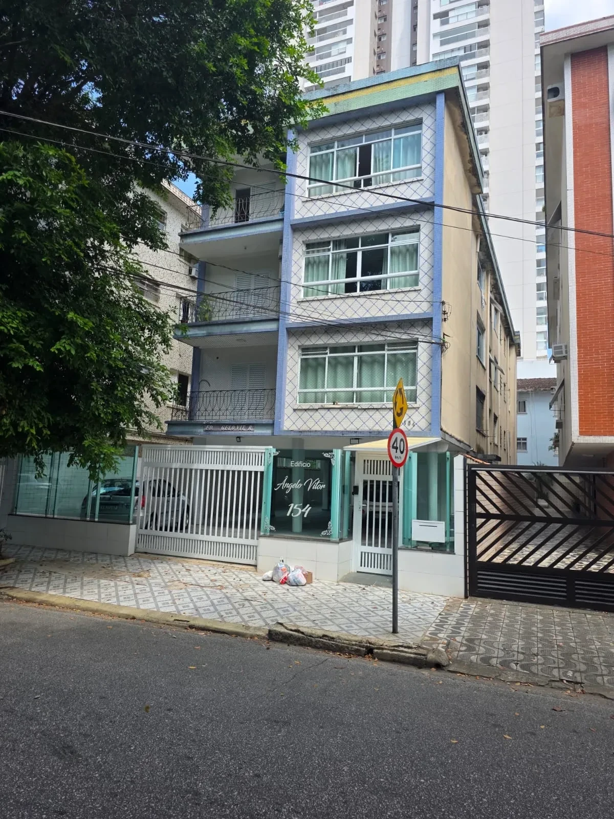 Anuncio Imóvel