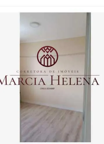 Imagem Apartamento à venda, no Condomínio Spazio Castellon em Campinas, Vila Carminha, com 2 quartos, 48m2
