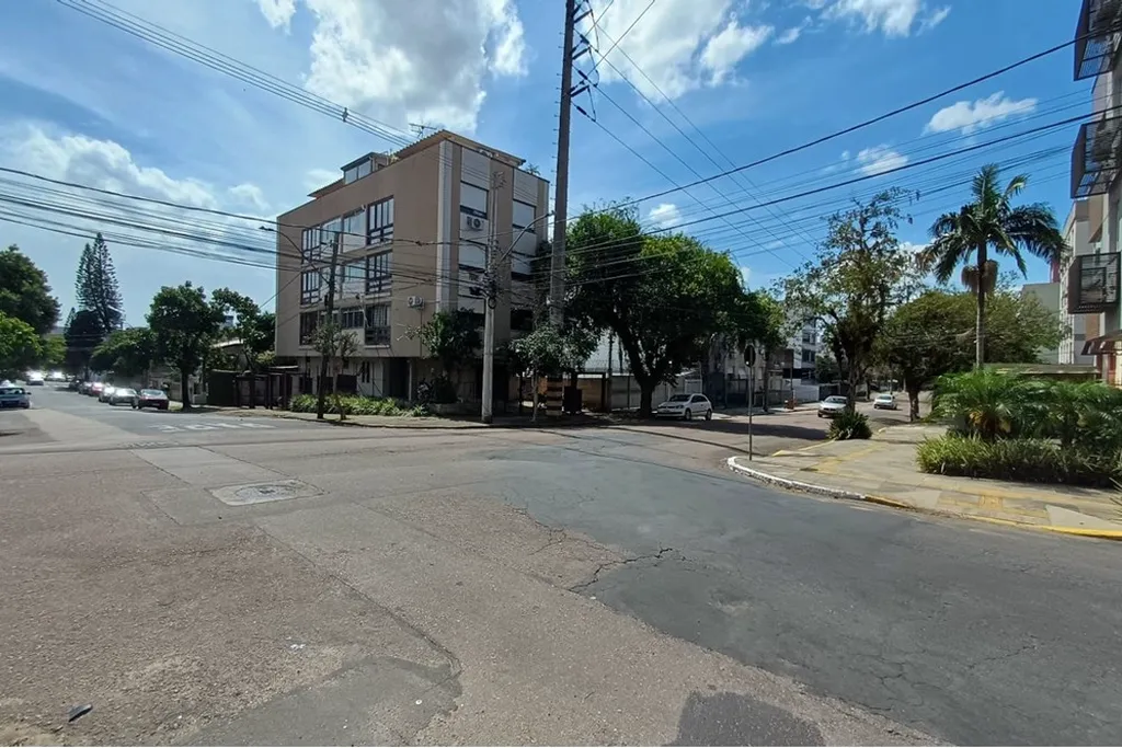 Imagem Apartamento em Cristo Redentor