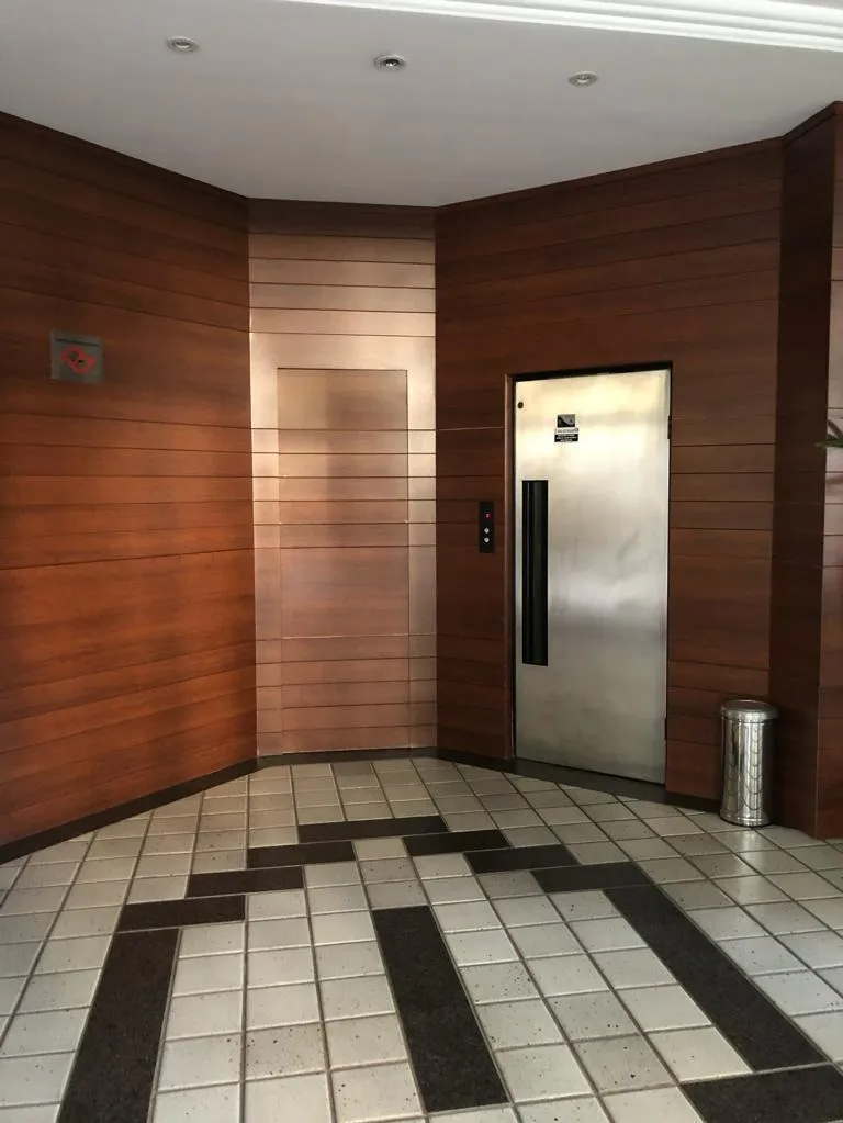 Imagem Apartamento de 4 Suítes com Móveis Planejados No Parque Morumbi SP