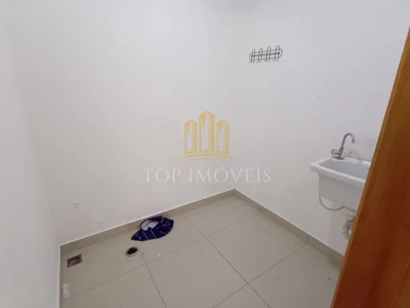 Imagem Prédio Comercial 1.226m² Construção Excelente Acabamento Av. Madre Paula Vila Adyana.
