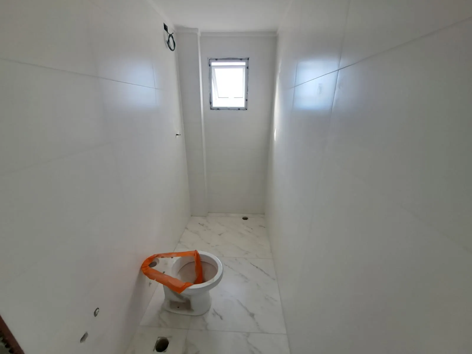 Imagem Completo Apartamento na Praia Grande - AVIAÇÃO - Novo - VISTA DA PRAIA