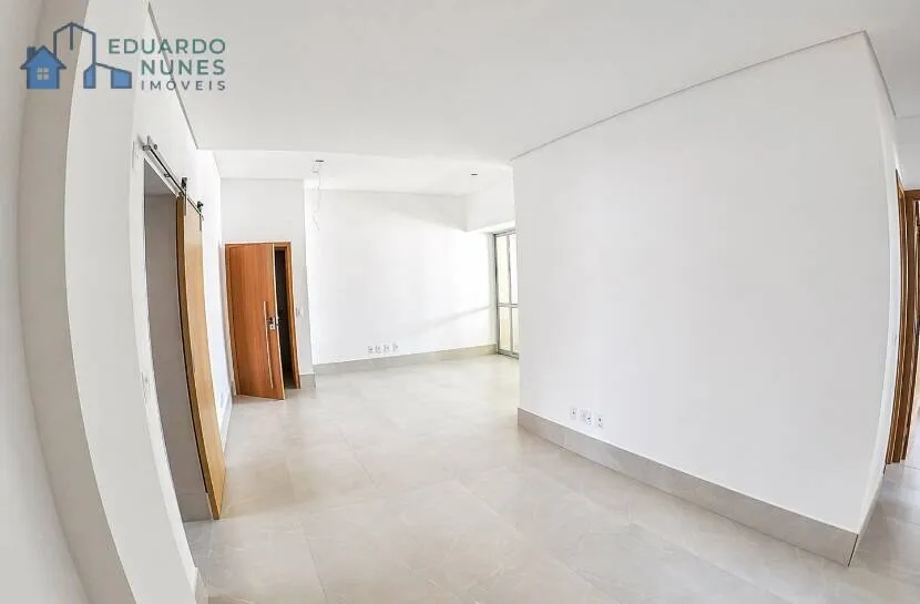 Imagem APARTAMENTO COM 4 QUARTOS, 2 SUÍTES, 03 VAGAS, LAZER NO ANCHIETA.