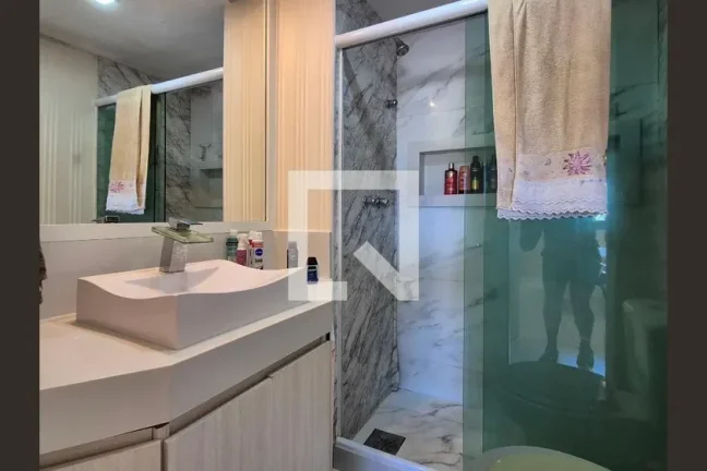 Imagem Apartamento à Venda - Recreio, 2 Quartos, 83 m2