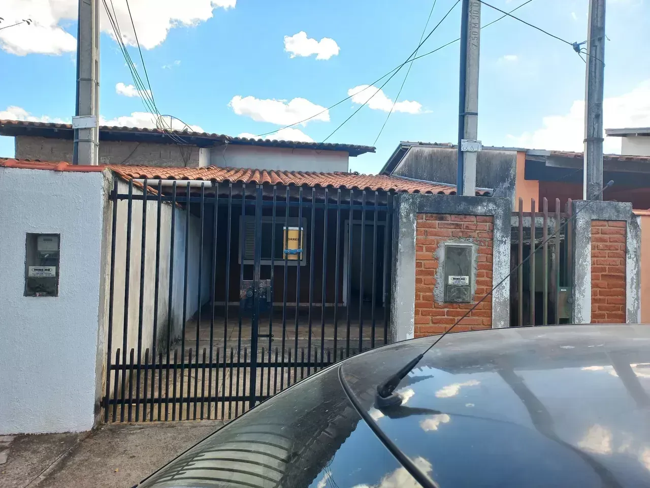 Imagem Casa à venda, Residencial Maricá, Pindamonhangaba, SP