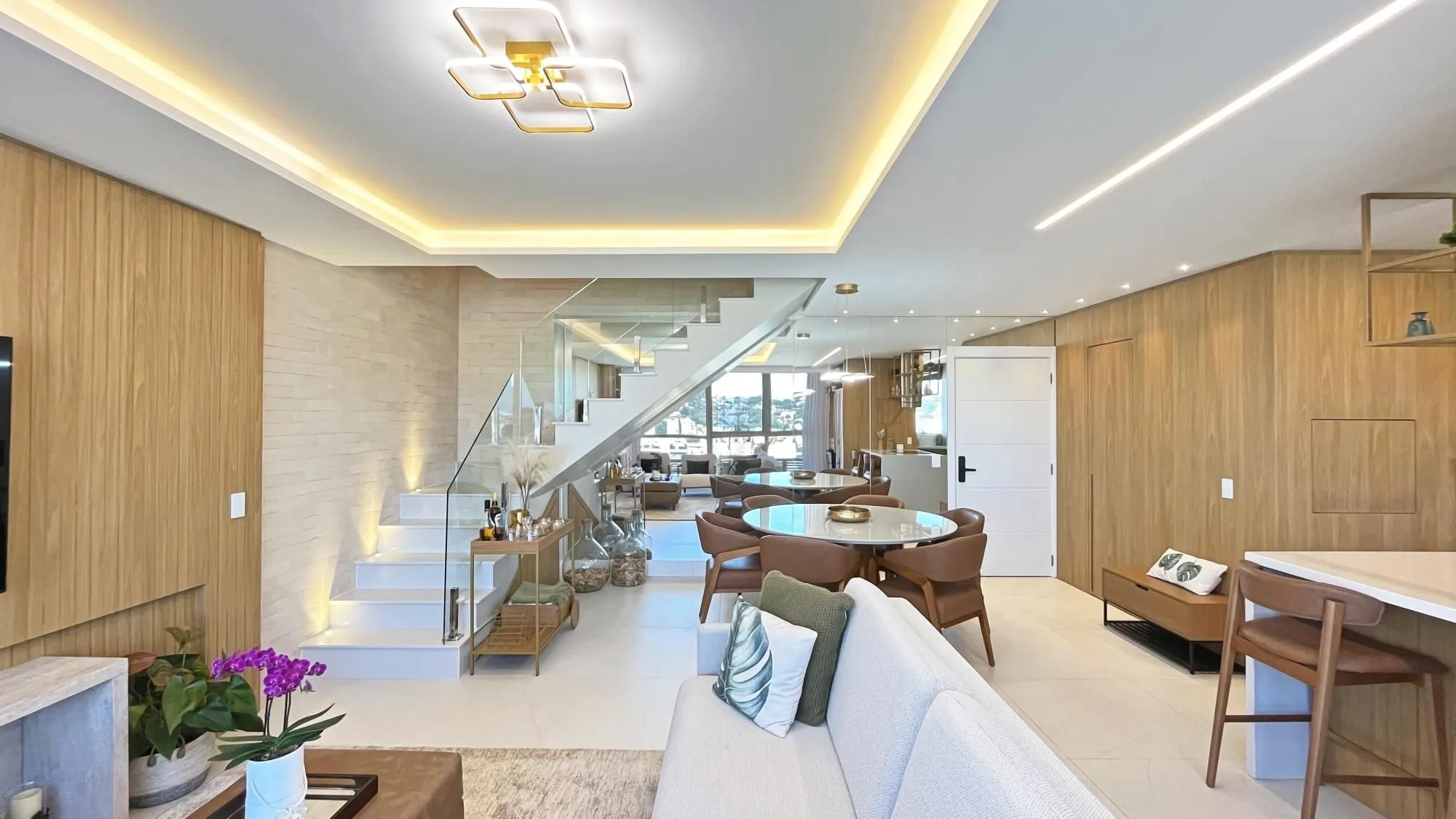 Imagem Duplex em Praia de Belas
