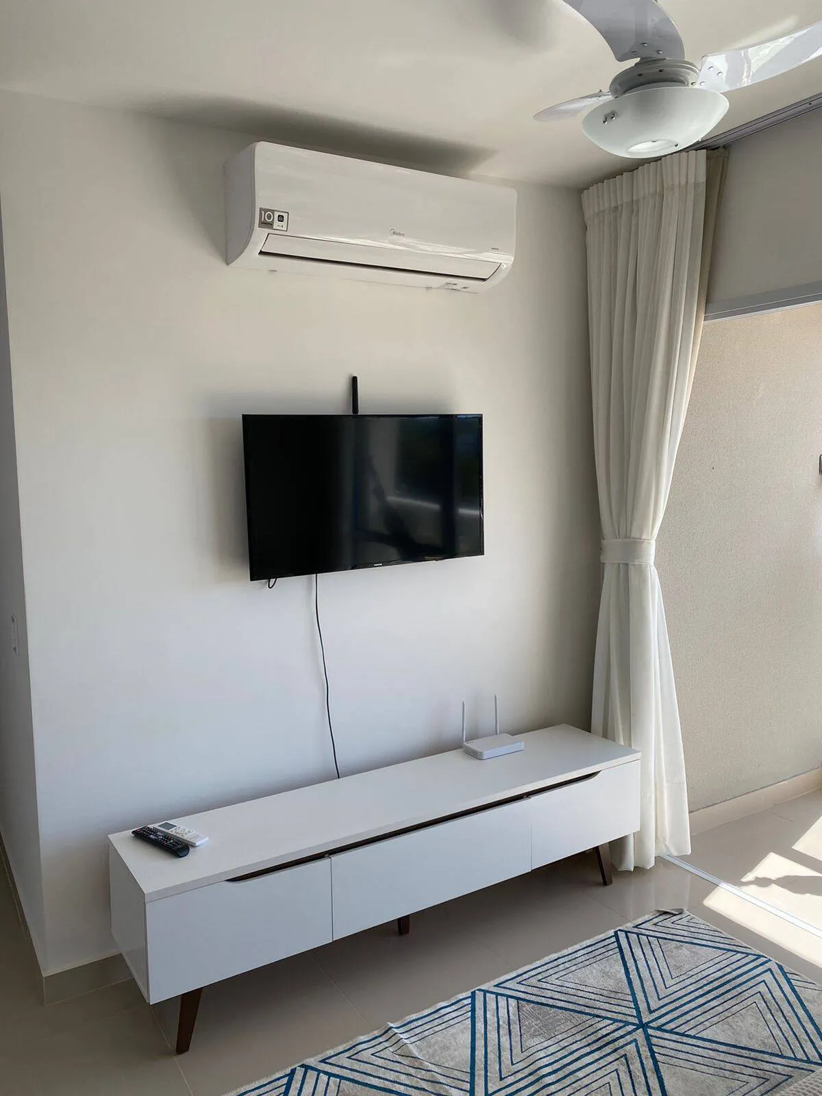 Imagem APARTAMENTO 2 QUARTOS EM FRENTE AO PARQUE DAS ÁGUAS BAIRRO PAIAGUÁS