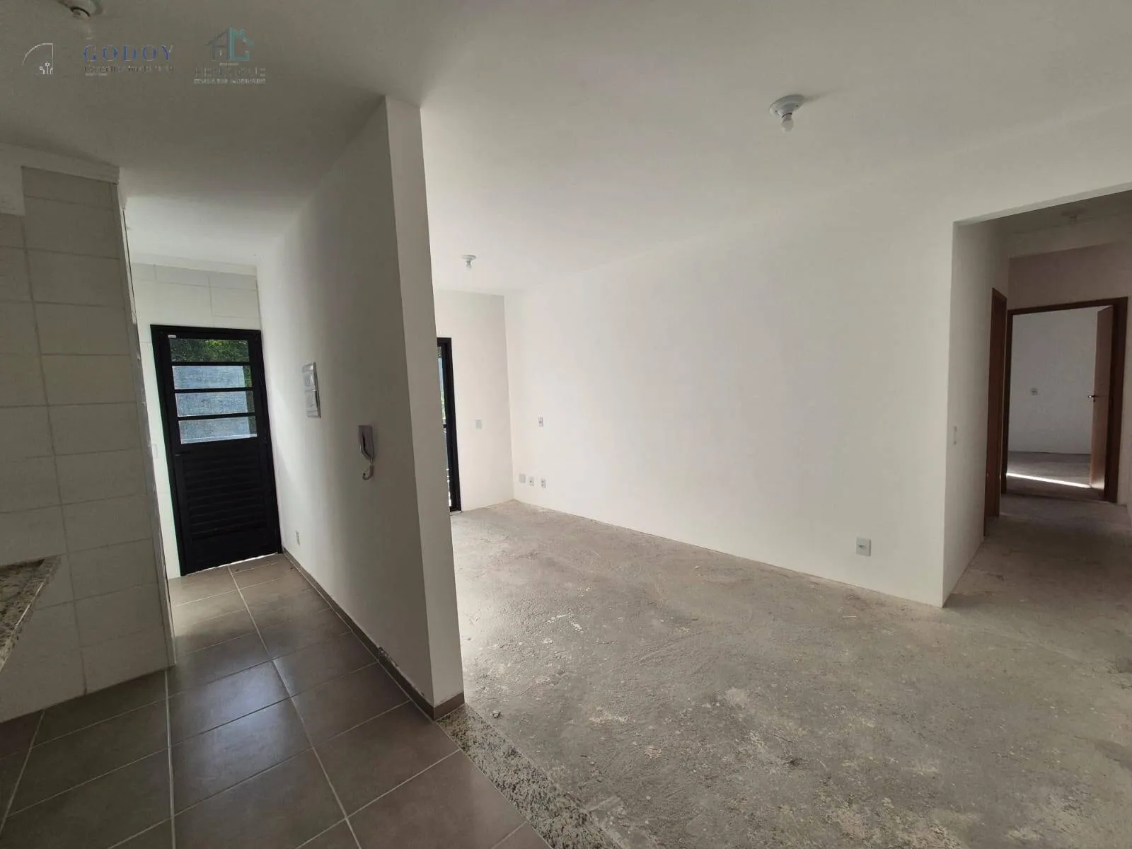 Imagem Residencial Monet: Modernidade e Exclusividade na Vila Militar, Pinda.