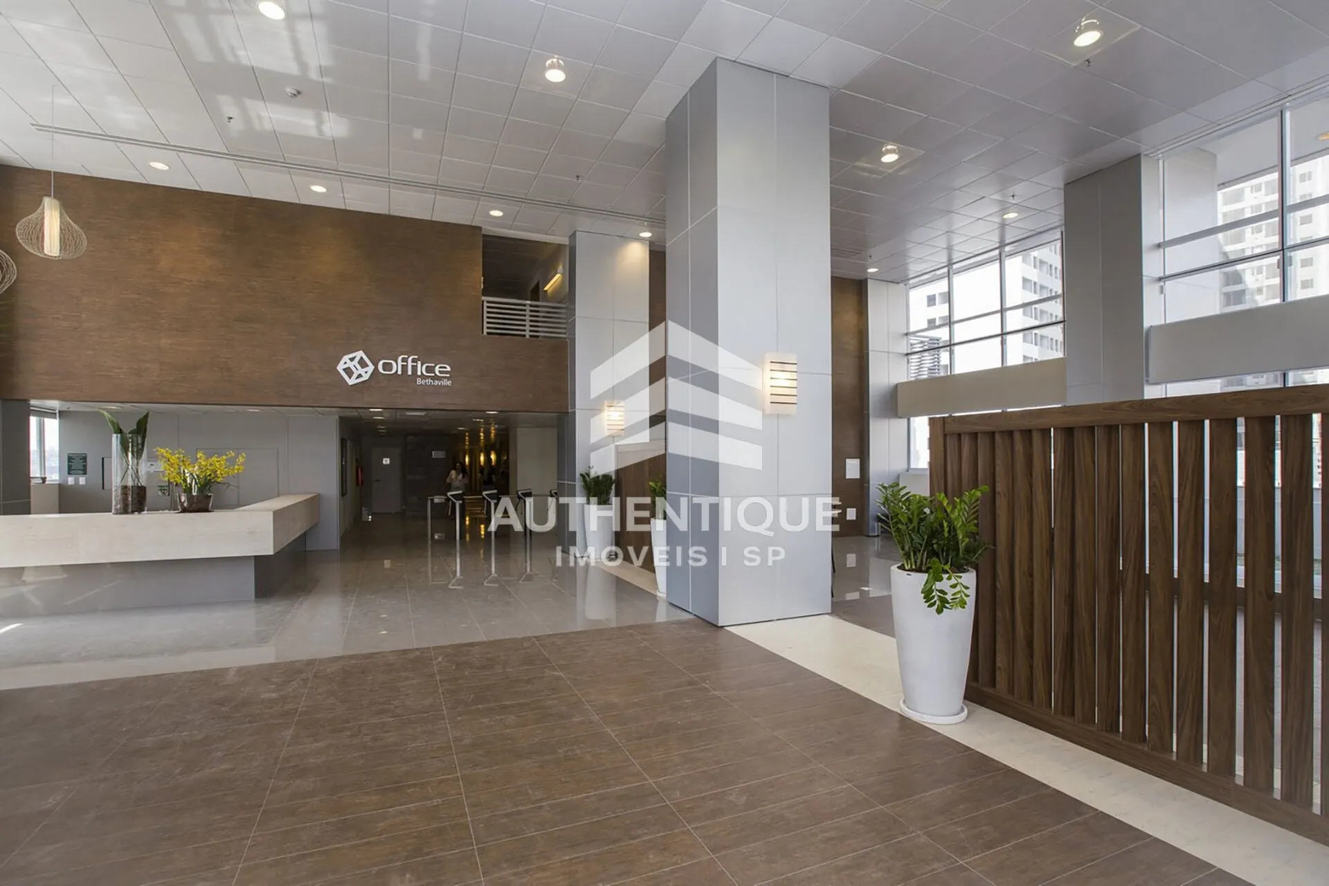 Imagem Office Bethaville Alphaville - Sala comercial à venda no bairro Bethaville I - Barueri/SP