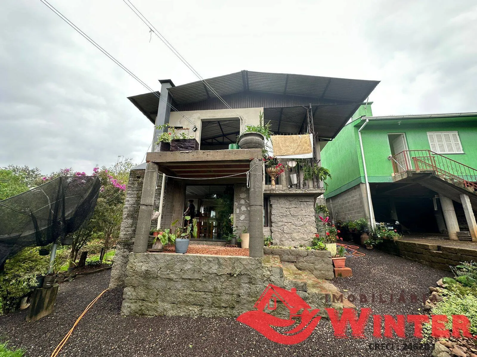 Imagem Casa na Vila Rica