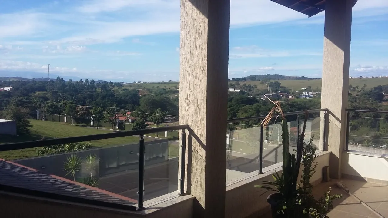 Imagem Casa à venda 3 Quartos, 1 Suite, 3 Vagas, 1020M², Abaete, Taubaté - SP | Reserva Altos do Cataguá