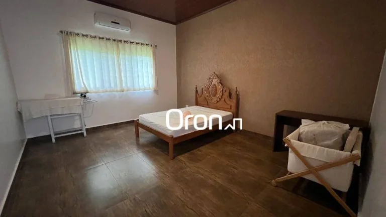 Imagem Chácara à venda, 3000 m² por R$ 1.149.000,00 - Condomínio Chácaras Alto da Serra - Santa Bárbara de Goiás/GO