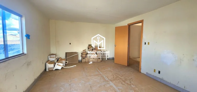 Imagem QD 803 Recanto das Emas Prédio 6 Quartos 112,50m² Térreo Locação
