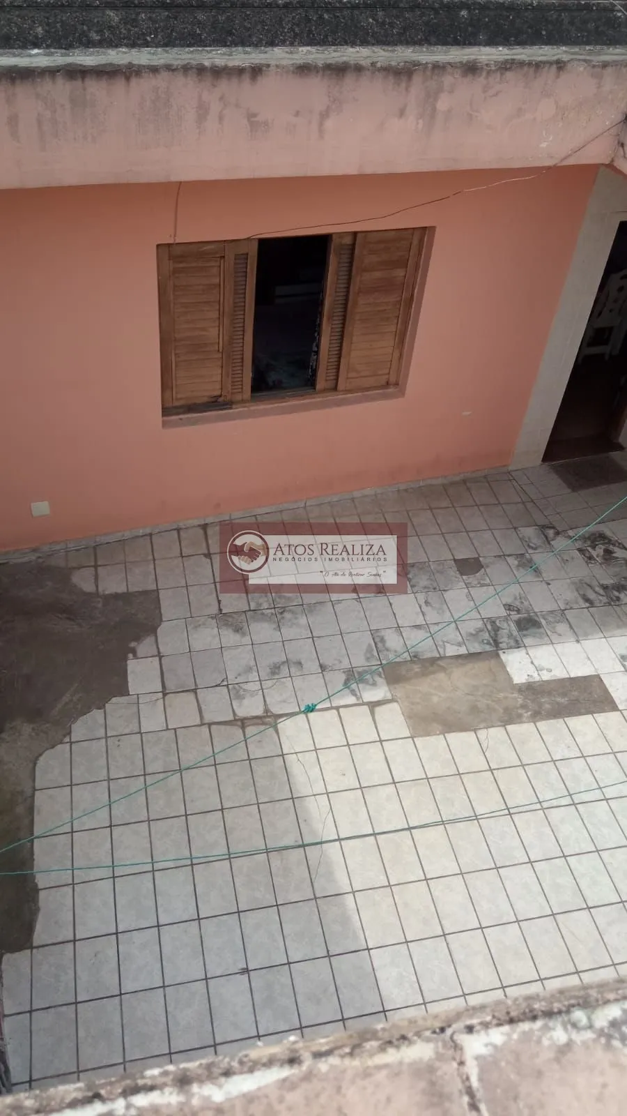 Imagem Casa térrea em Jardim Iporanga Cidade Dutra