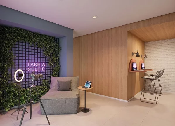 Imagem Apartamento à venda no bairro Limão - São Paulo/SP