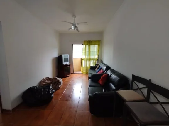 Imagem Apartamento com 3 dormitórios, 90 m - venda por R$ 350.000,00 ou aluguel por R$ 3.100,00/mês - Centro - Mongaguá/SP