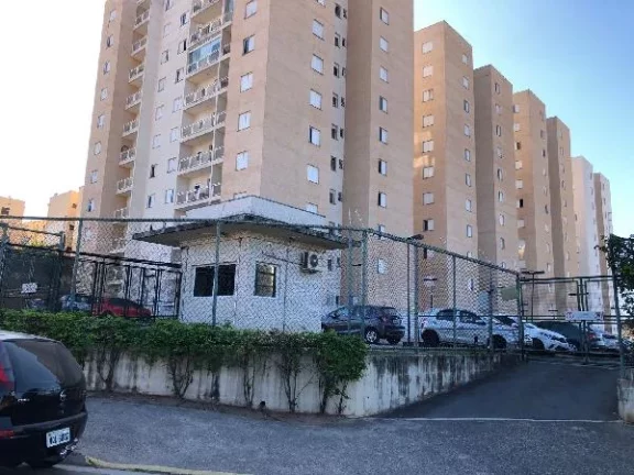 Foto do imóvel Oportunidade Única em CAMPINAS - SP | Tipo: Apartamento | Negociação: Venda Direta Online | Situação: Imóvel em RUA VANIA APARECIDA DIAS