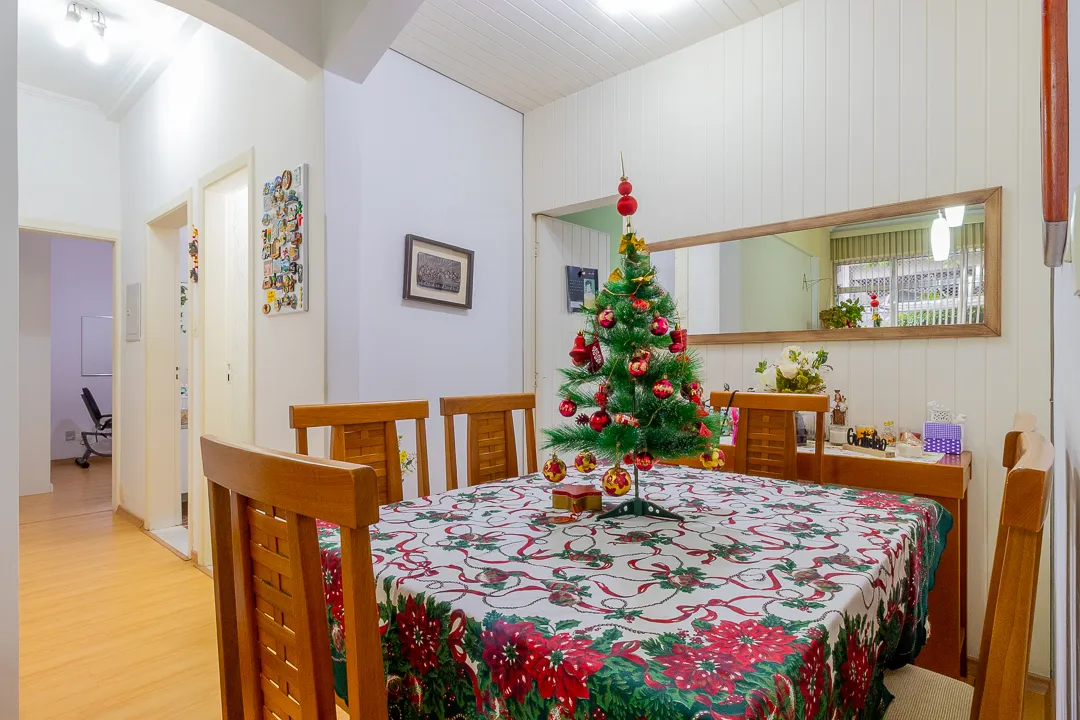 Imagem Apartamento para venda em Bela Vista com 3 quartos, 101m2