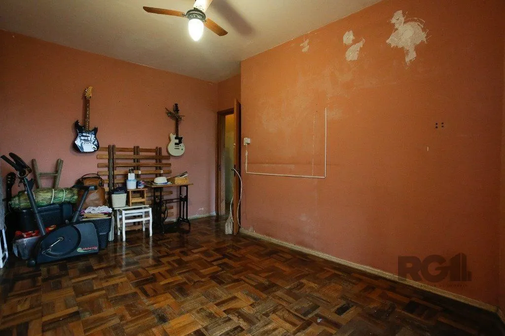 Imagem Apartamento de 3 dormitórios, no bairro farroupilha