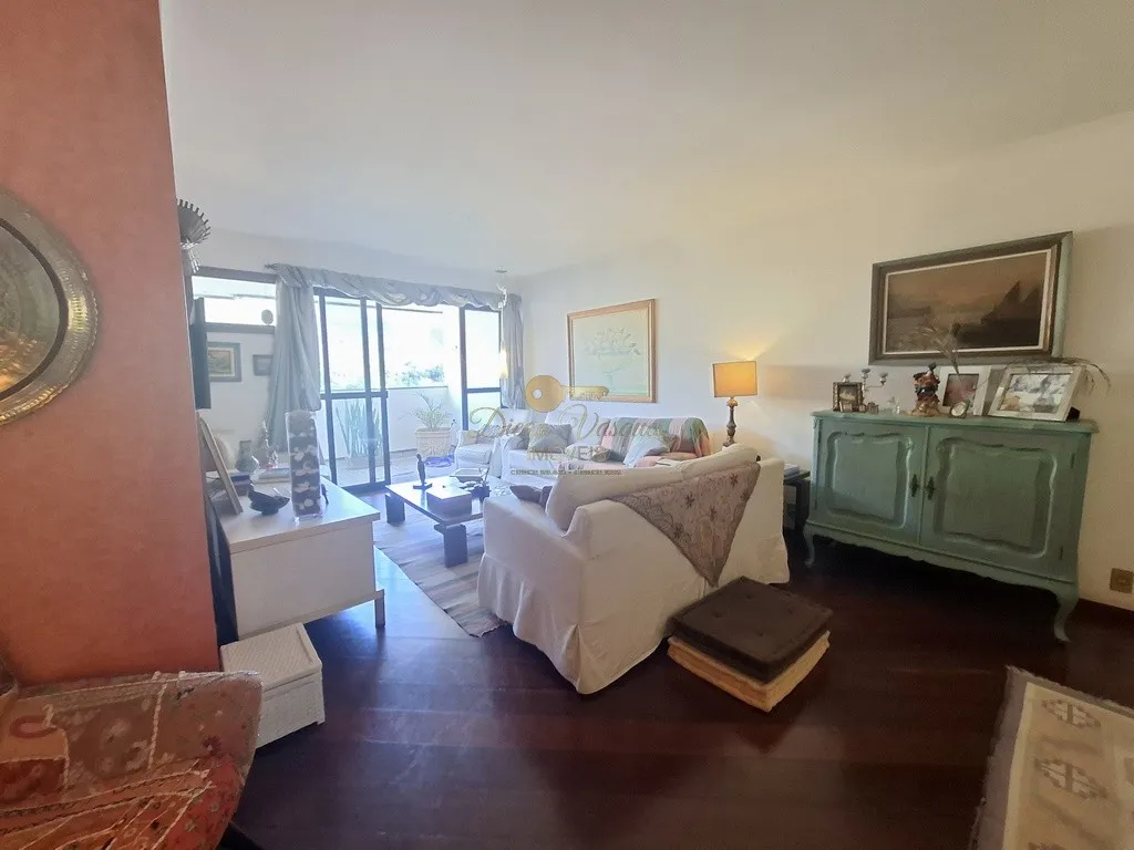 Imagem Apartamento para Venda em Teresópolis / RJ no bairro Alto