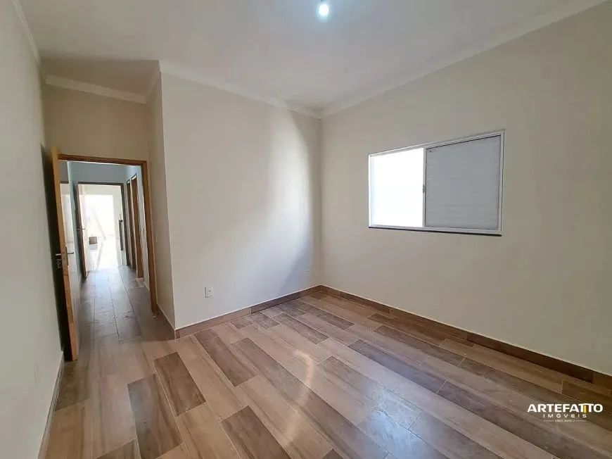 Imagem Casa à venda em Franca, Residencial Zanetti, com 2 quartos, 67m2