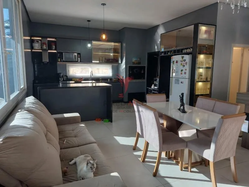Imagem Casa 3 dormitórios 167m² 1 vaga Centro Sapiranga/RS
