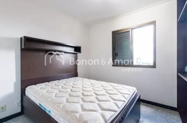 Imagem Apartamento de 1 dormitório reformado, semi-mobiliado, bem localizado e já alugado, ideal para inv...