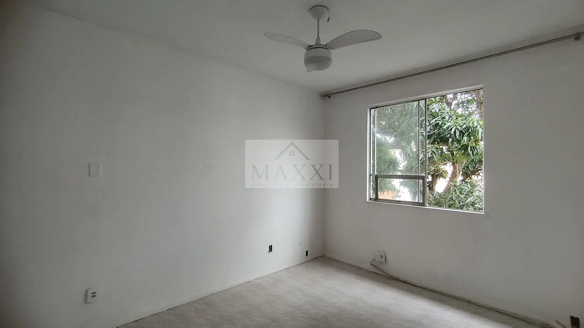 Imagem Apartamento 2 quartos Condominio Santos Dumont