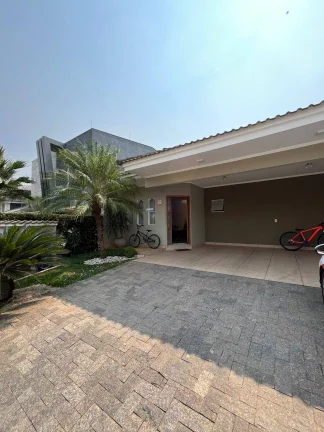 Imagem CASA TERREA - IBITI ROYAL PARQUE