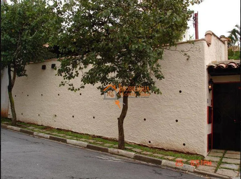 Imagem Casa com 4 dormitórios à venda, 350 m² por R$ 2.100.000,00 - Vila Rosália - Guarulhos/SP