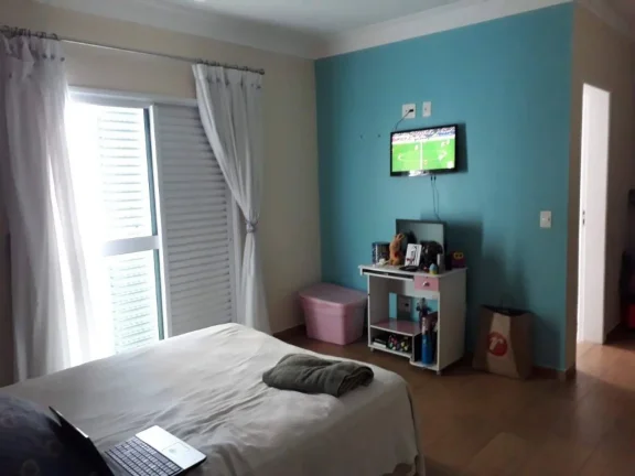Imagem Sobardo Maravilhoso 239 m² 3 Dormitórios e 4 Vagas Estuda Permuta