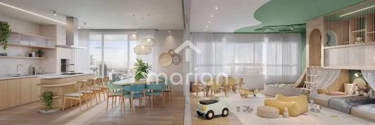 Imagem Apartamento com 2 quartos, Itacolomi - Balneário Piçarras