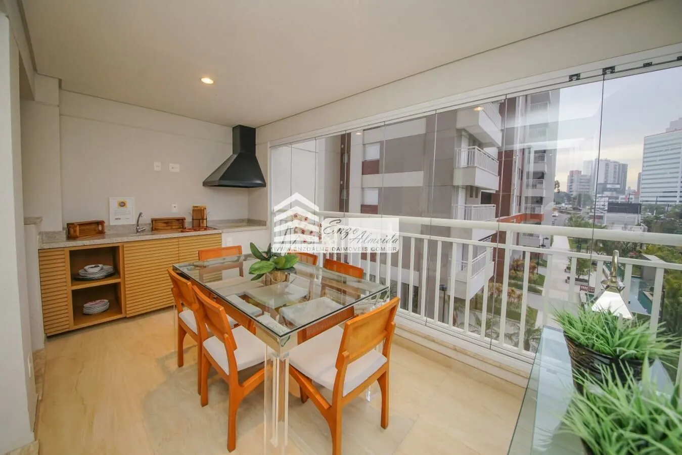 Imagem Apartamento à venda em São Bernardo do Campo/SP