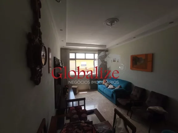 Imagem Apartamento com 2 dormitórios no bairro Ponta da Praia em Santos no valor de R$ 530,000.00