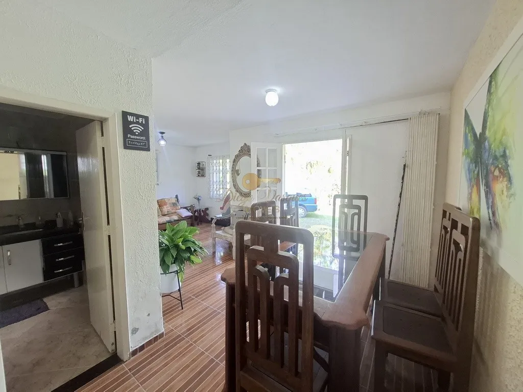 Imagem Casa para Venda em Teresópolis / RJ no bairro Albuquerque