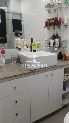 Imagem Apartamento de 2 quartos à venda em Ataíde - Vila Velha