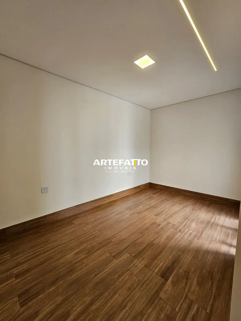 Imagem Casa à venda em Franca, Residencial Tellini, com 3 quartos, 200m2