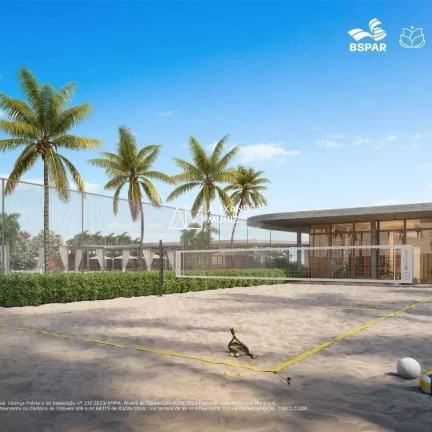 Imagem BS Botanic Eusébio | Lotes a partir de 300m² | Eusébio-CE.