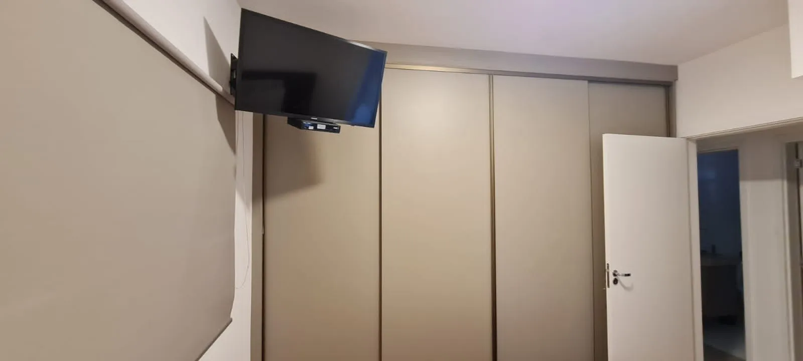 Imagem Apartamento de 85m² Localizado no Ed. Villa Lobos Campolim!