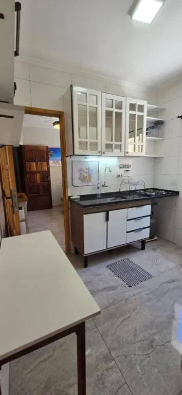 Imagem APARTAMENTO COM 39,38 m² - AVIAÇÃO - PRAIA GRANDE SP