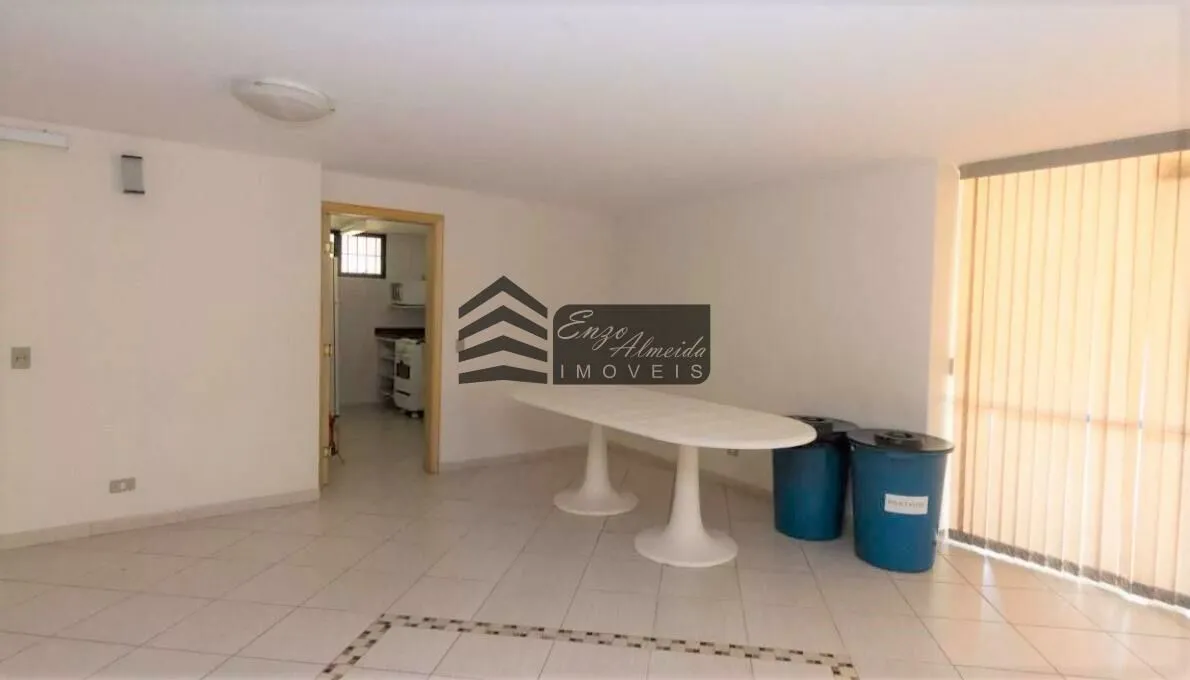 Imagem Apartamento à venda em São Paulo/SP