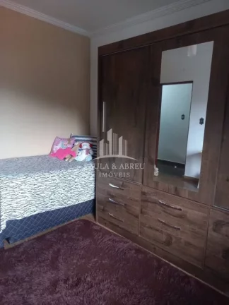 Imagem Sobrado 3 dorm no Jardim Miranda